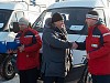 «Кузбассэнерго – РЭС» обновило автопарк