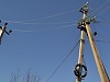 «Адыгейские электрические сети» выявили факты самовольного подвеса линий связи на опорах ЛЭП