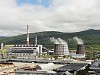 На Южно-Сахалинской ТЭЦ-1 монтируют две газотурбинные установки
