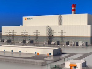 Новую ТЭС на берегу Лены возведут за границей вечной мерзлоты