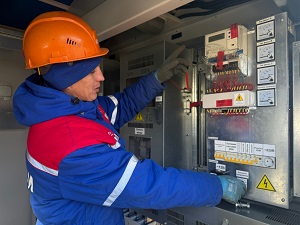 «Россети Северный Кавказ» на Ставрополье обеспечили электроэнергией 10 объектов для национальных проектов