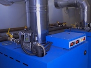 Спорткомплекс строительного техникума в Березниках переведен на автономное газовое отопление