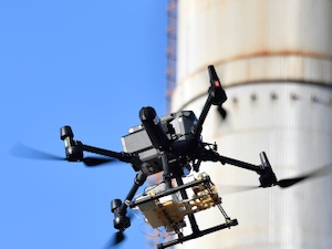 TotalEnergies и ONGC объединяют усилия для сокращения выбросов метана