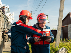 «Россети Тюмень» пресекли в Тюменской области хищения электроэнергии на 7,5 млн рублей