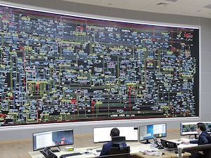 Системный оператор обеспечил режимные условия для ввода в работу подстанции 220 кВ Синтез в энергосистеме Москвы