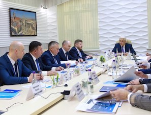 «Россети Волга» увеличат фонд оплаты труда