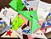 Владивостокская ТЭЦ-2 организовала акцию «Подарок солдату»