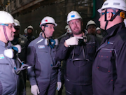 «Норникель» развернул в Норильске систему экологического мониторинга