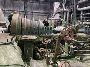 ДГК направит рекордную сумму на ремонт оборудования в 2025 году