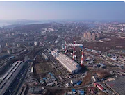 Владивостокская ТЭЦ-2 отремонтирует 25 единиц оборудования в 2025 году