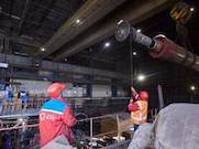 Приморская ГРЭС модернизировала четыре из девяти действующих энергоблоков