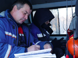 «Электрические сети ЕАО» в 2024 году зафиксировали 25 нарушений электроснабжения по вине сторонних лиц