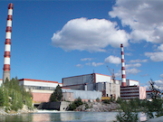 На Кольской АЭС построят стендовый испытательный комплекс по производству водорода