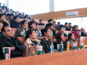 «Росатом» провел в Узбекистане VI Фестиваль науки и атома