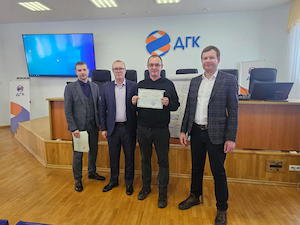 ДГК в 2024 году направила 44,6 млн рублей на обучение более 17 тысяч работников