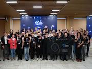 В МИФИ наградили победителей Национальной технологической олимпиады