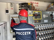 «Россети Московский регион обеспечили электроснабжение строящегося храма в Раменском муниципальном округе