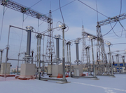 «Татэнерго» обновило кабельную ЛЭП 500 кВ в Набережных Челнах