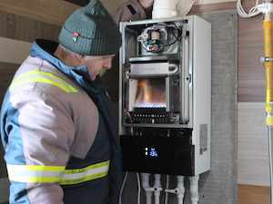 Нижний Тагил активно развивает газификацию перспективных микрорайонов