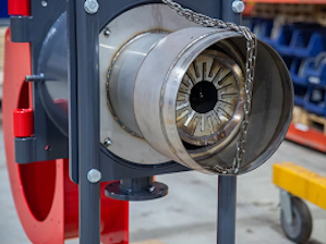 «Дорогобужкотломаш»: обновленная линейка горелочных устройств