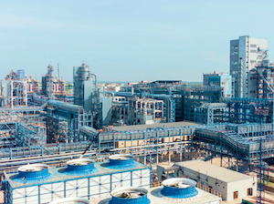 «Казаньоргсинтез» обновляет систему рекуперации побочных газов