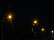 «Россети Центр» обновили системы уличного освещения в Смоленской и Тверской областях