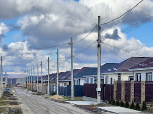«Россети Кубань» подключили к электросетям 8 тысяч новых объектов на юго-западе Краснодарского края