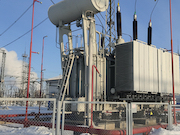 МЭС Урала в 2025 году модернизируют более 30 единиц оборудования магистральных подстанциях в ЯНАО