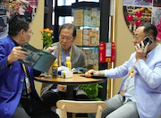 На Китай и Индию пришлось более половины экспорта Москвы в страны БРИКС