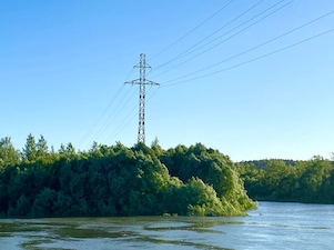 «Читаэнерго» готовит электросетевой комплекс Забайкалья к весеннему паводку