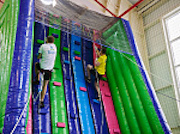 В «Битве титанов» впервые сошлись мужские сборные Балаковской АЭС и «ФосАгро»