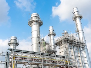 Новый резидент ТОР «Амурская» построит ТЭС мощностью 450 МВт