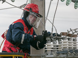 «Россети Волга» направят на ремонты и техобслуживание энергообъектов 4,3 млрд рублей