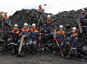 Новая Горная УК подписала соглашение о социально-трудовых гарантиях