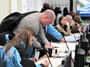 Десятки студентов из Свободного пройдут стажировку на Амурском ГХК в 2025 году