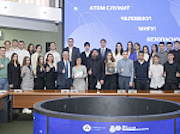 На Курской АЭС трудятся 300 выпускников Курчатовского филиала КГПК