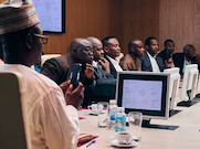 Поставки столичных предприятий в страны Африки южнее Сахары увеличились более чем в 1,5 раза