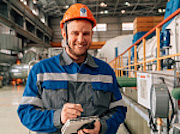 Нововоронежская АЭС приняла на работу более 200 новых сотрудников в 2024 году