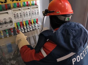 «Россети» установят более мощные трансформаторы в Филимонковском районе Москвы