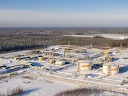 «РН-Юганскнефтегаз» добыл 570 млн тонн нефти на месторождениях Майского региона