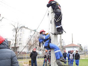 Сотрудники «Россети Кубань» повышают профессиональный уровень