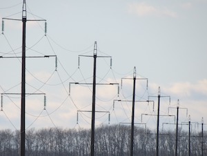 «Мордовэнерго» контролирует размещение оборудования провайдеров на ЛЭП