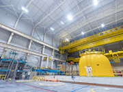 Продолжительность ремонтной кампании на Кольской АЭС составит суммарно 175 суток