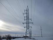 «Оренбургэнерго» отремонтирует 3000 км ЛЭП всех классов напряжения