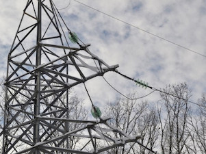 «Адыгейские электрические сети» отремонтировали 68 км ЛЭП с начала 2025 года