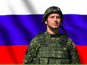 Поздравляем с Днем защитника Отечества!