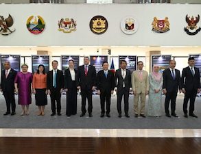 «Росатом» представил в Индонезии линейку новейших технологических решений