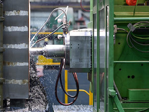 «Петрозаводскмаш» внедрил цифровые технологии в изготовление оборудования для АЭС