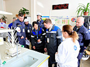 Балаковская АЭС достигла индикаторов для подтверждения статуса «Цифровое ПСР-предприятие» атомной отрасли