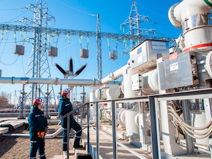 «Россети Кубань» в 2024 году инвестировали более 23 млрд рублей в энергокомплекс Краснодарского края и Адыгеи